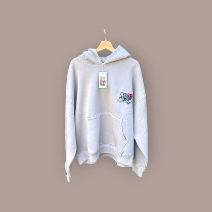 "Curious Remains" Hoodie