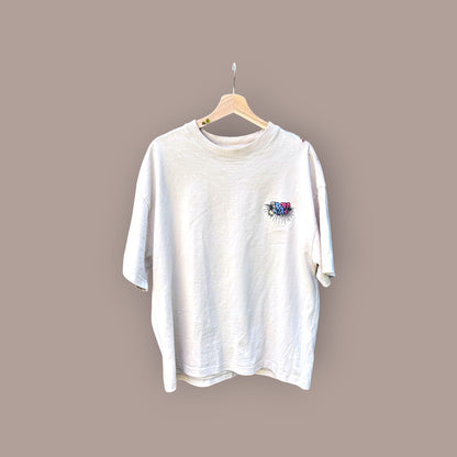 "Curious Sky" Tee